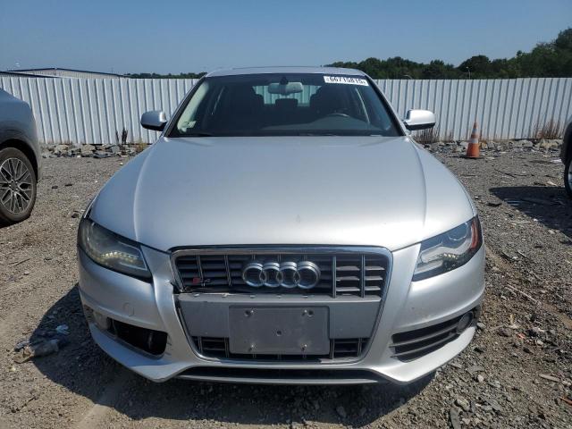 Aukcja sprzedaży 2011 Audi A4, vin: WAUFFAFL2BN011696, numer aukcji: 66715815