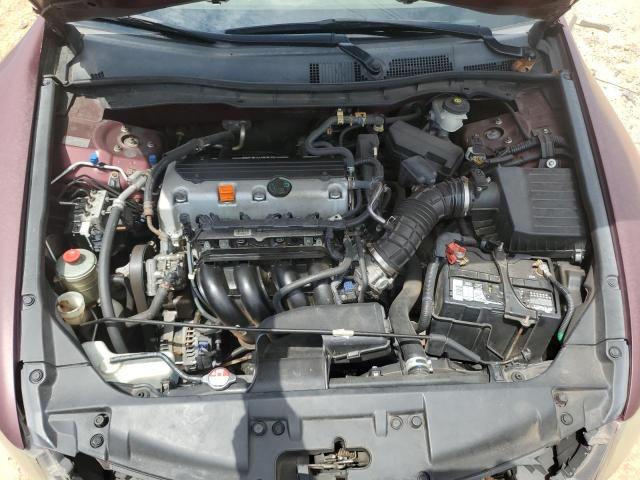Aukcja sprzedaży 2008 Honda Accord Lx, vin: 1HGCP26388A156199, numer aukcji: 67289645
