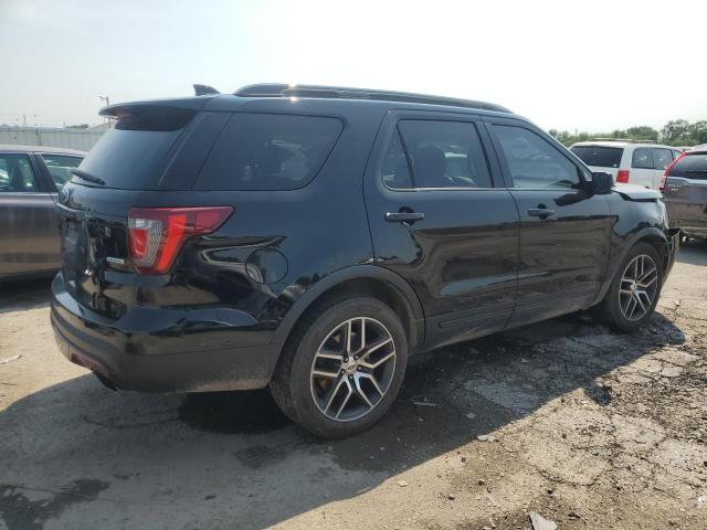 Aukcja sprzedaży 2016 Ford Explorer S, vin: 1FM5K8GT8GGC55748, numer aukcji: 66677845