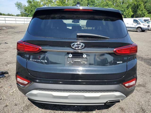 Aukcja sprzedaży 2019 Hyundai Santa Fe Sel, vin: 5NMS3CAD5KH012540, numer aukcji: 66318515