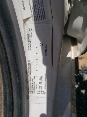 Продаж на аукціоні авто 2022 Chevrolet Silverado Medium Duty, vin: 1HTKJPVK9NH534957, номер лоту: 62098025