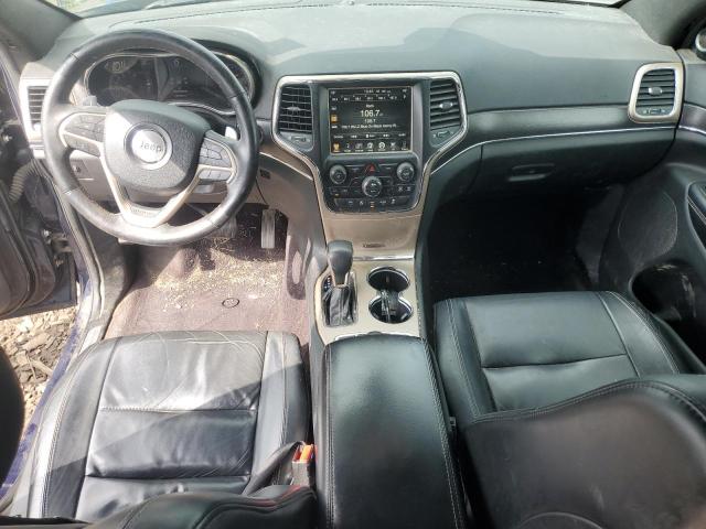 Продажа на аукционе авто 2017 Jeep Grand Cher, vin: 1C4RJFBG1HC730544, номер лота: 65834655