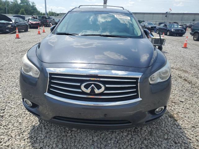 Aukcja sprzedaży 2014 Infiniti Qx60, vin: 5N1AL0MM0EC518409, numer aukcji: 63569245