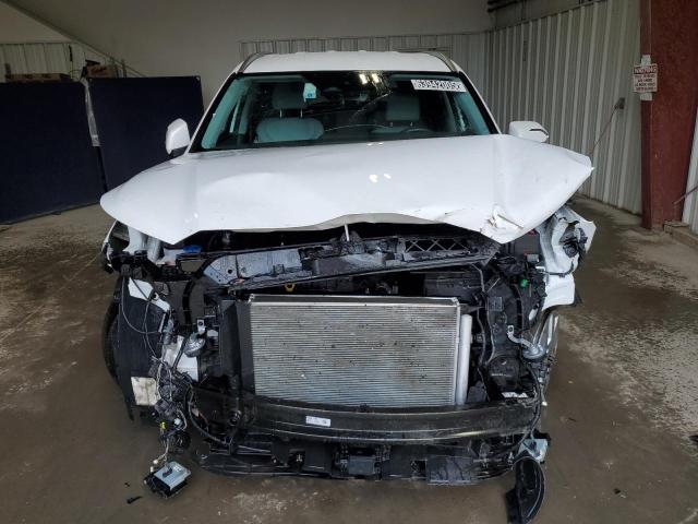 2025 Hyundai Palisade S მანქანა იყიდება აუქციონზე, vin: KM8R2DGE2SU882600, აუქციონის ნომერი: 63942005