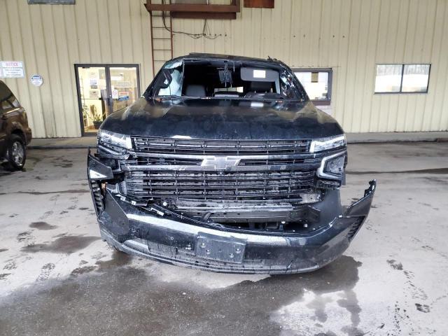 2023 Chevrolet Suburban K მანქანა იყიდება აუქციონზე, vin: 1GNSKEKD0PR533494, აუქციონის ნომერი: 65570825