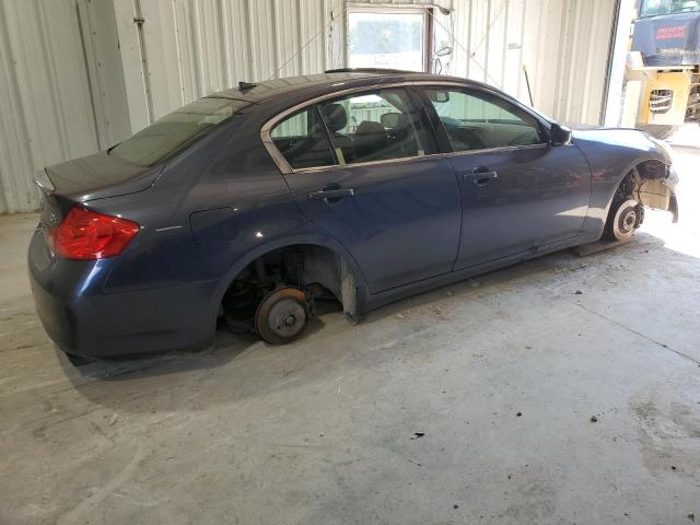 66936775 :رقم المزاد ، JN1CV6AR1AM252450 vin ، 2010 Infiniti G37 مزاد بيع