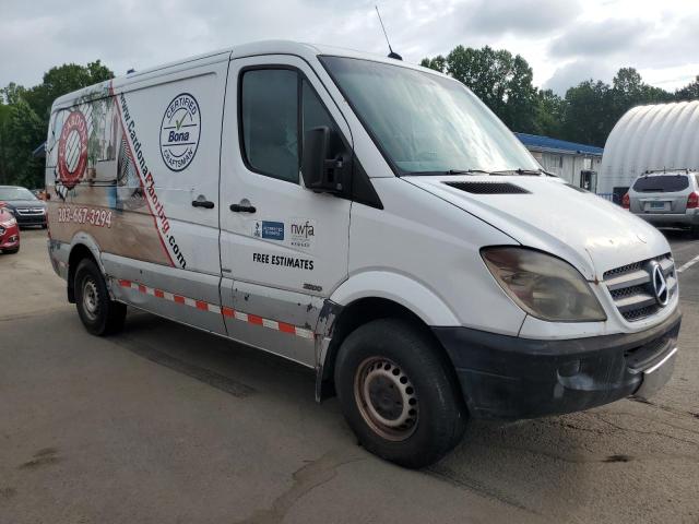 Продаж на аукціоні авто 2011 Merz Sprinter 2500, vin: WD3PE7CCXB5562762, номер лоту: 65396955
