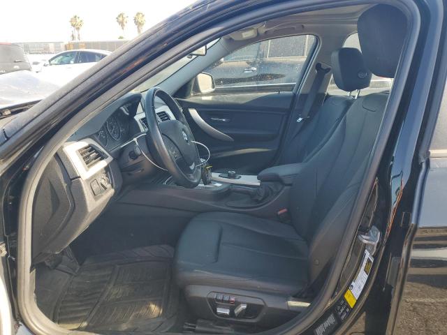 Продажа на аукционе авто 2017 Bmw 320 Xi, vin: WBA8E5G37HNU44120, номер лота: 63754005