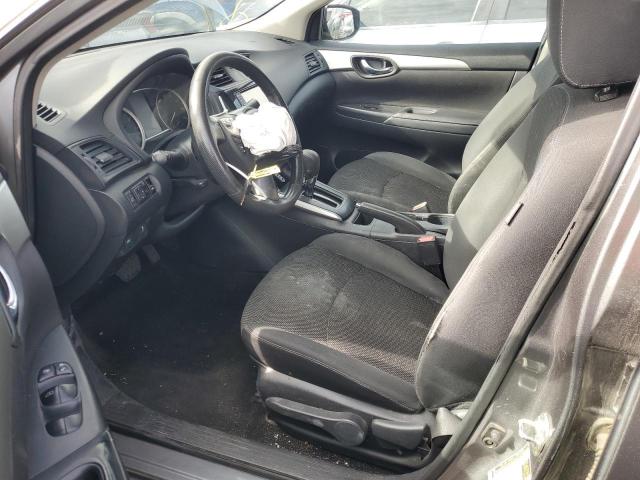 Продаж на аукціоні авто 2019 Nissan Sentra, vin: 3N1AB7AP2KY212090, номер лоту: 65189585