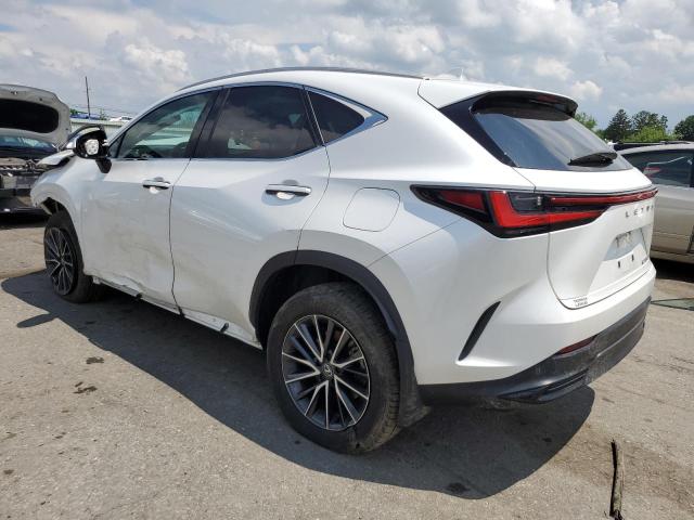 Продаж на аукціоні авто 2024 Lexus Nx 250 Bas, vin: 2T2ADCAZ0RC007200, номер лоту: 63154235