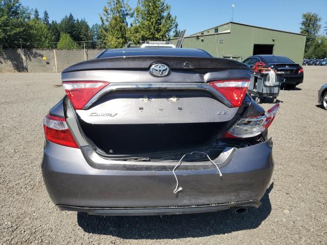 Продажа на аукционе авто 2017 Toyota Camry Le, vin: 4T1BF1FK1HU767412, номер лота: 65240045