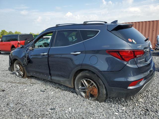 Продаж на аукціоні авто 2017 Hyundai Santa Fe Sport, vin: 5NMZU3LB8HH014993, номер лоту: 65806185