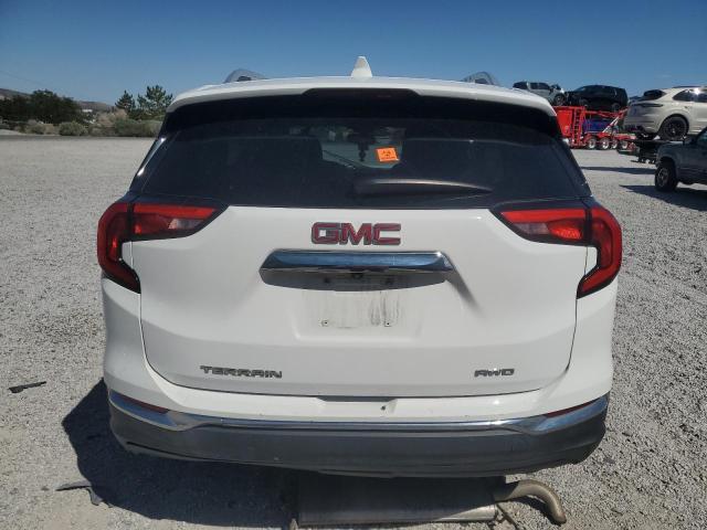 Продажа на аукционе авто 2019 Gmc Terrain Sl, vin: 3GKALVEVXKL225808, номер лота: 63911305