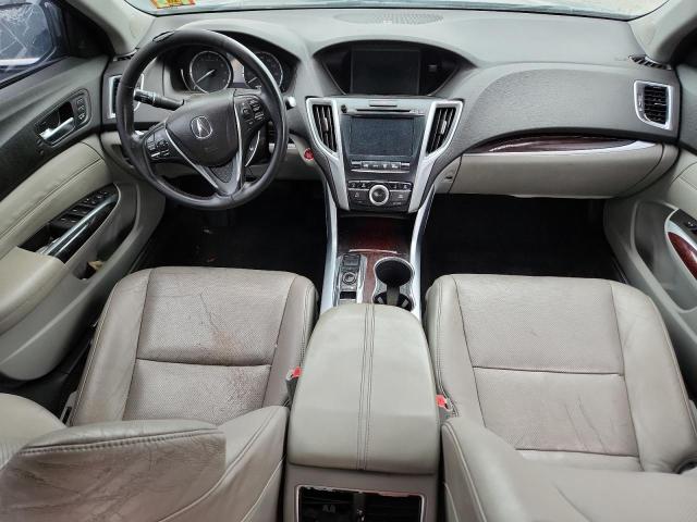 Aukcja sprzedaży 2016 Acura Tlx, vin: 19UUB2F52GA009427, numer aukcji: 64993675