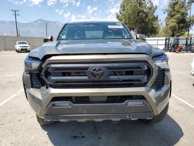 Продаж на аукціоні авто 2024 Toyota Tacoma Dou, vin: 3TMLB5JN4RM051140, номер лоту: 63469345