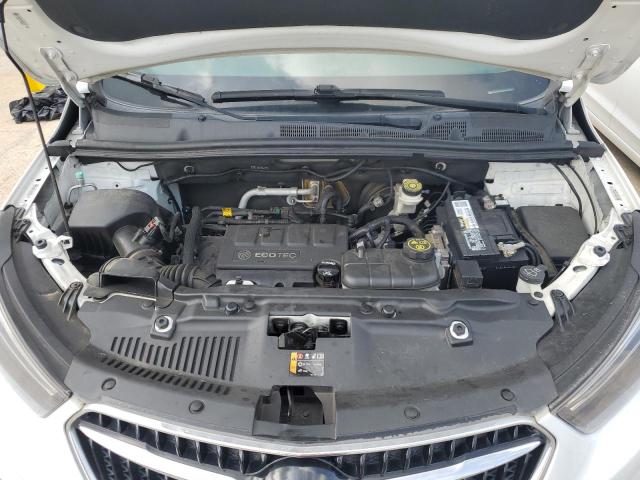 61609375 :رقم المزاد ، KL4CJASB1HB071815 vin ، 2017 Buick Encore Pre مزاد بيع