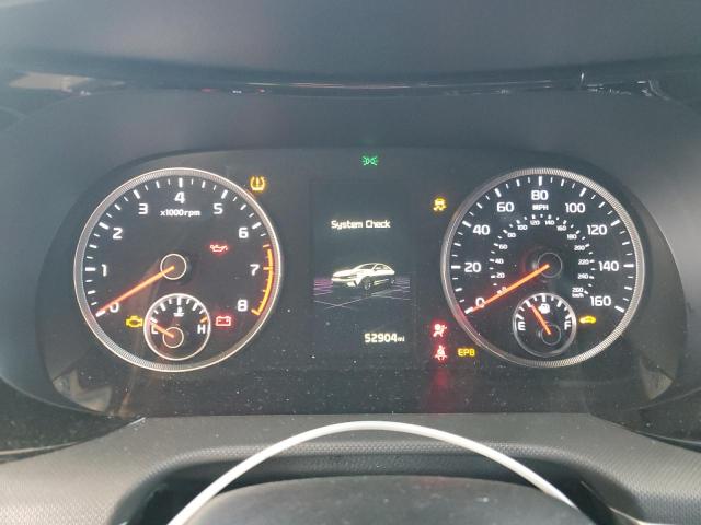 Aukcja sprzedaży 2022 Kia K5, vin: 5XXG64J25NG146680, numer aukcji: 62127435