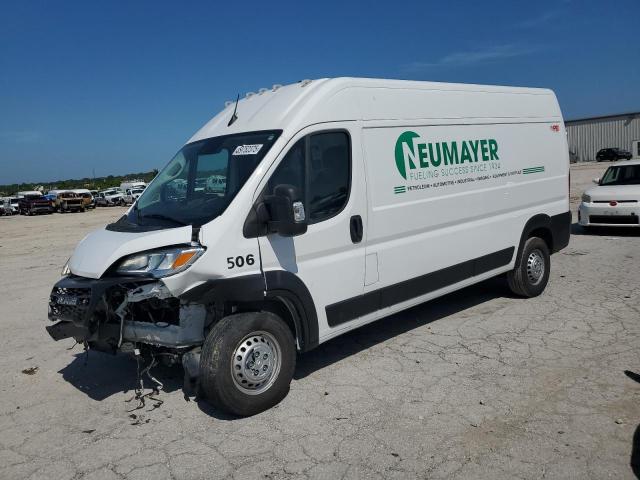 59752375 :رقم المزاد ، 3C6LRVDG2RE106727 vin ، 2024 Ram Promaster مزاد بيع