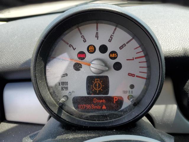 Продажа на аукционе авто 2013 Mini Cooper, vin: WMWSU3C55DT545604, номер лота: 63487605