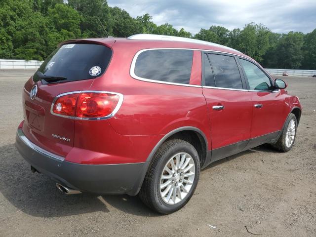 2012 Buick Enclave მანქანა იყიდება აუქციონზე, vin: 5GAKRCED4CJ181227, აუქციონის ნომერი: 65081345