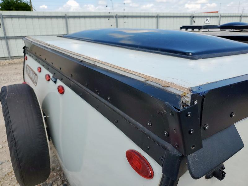 64688485 :رقم المزاد ، 4X4CPR21XSD320953 vin ، 2025 Wildwood Rockwood مزاد بيع