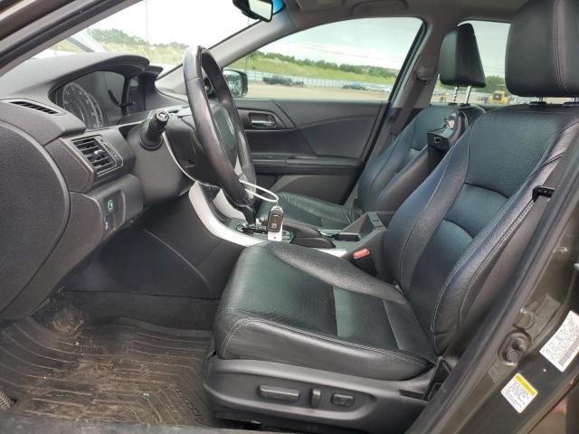 Продаж на аукціоні авто 2013 Honda Accord Exl, vin: 1HGCR2F89DA109120, номер лоту: 63843025