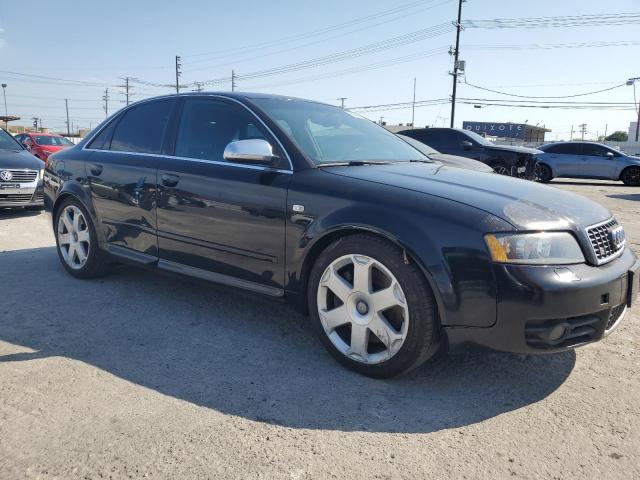 65608025 :رقم المزاد ، WAUPL68E44A190598 vin ، 2004 Audi S4 مزاد بيع