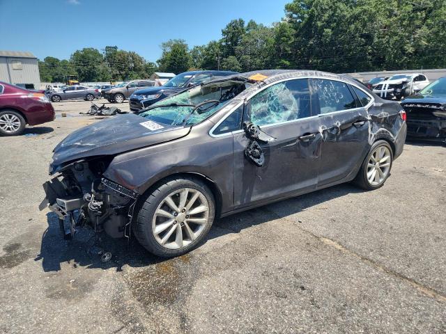Aukcja sprzedaży 2015 Buick Verano, vin: 1G4PR5SK3F4170026, numer aukcji: 67019745