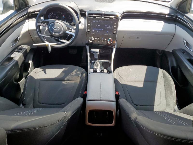 Aukcja sprzedaży 2023 Hyundai Tucson Sel, vin: 5NMJBCAE3PH216526, numer aukcji: 65924945