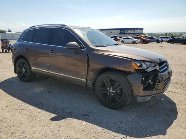 Продажа на аукционе авто 2014 Volkswagen Touareg, vin: WVGEF9BP2ED011452, номер лота: 64897065