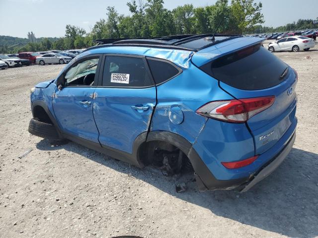 65966295 :رقم المزاد ، KM8J33A28HU440366 vin ، 2017 Hyundai Tucson مزاد بيع