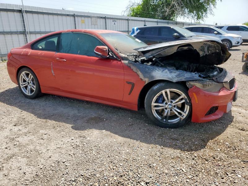 Aukcja sprzedaży 2014 Bmw 428, vin: WBA3N5C56EK196165, numer aukcji: 64324465