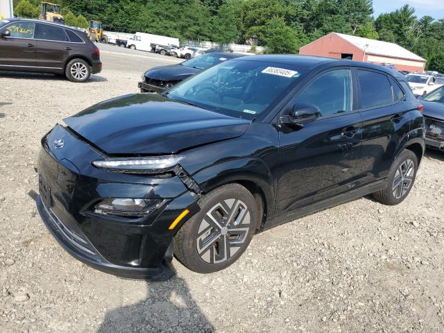 2023 Hyundai Kona მანქანა იყიდება აუქციონზე, vin: KM8K23AG7PU191429, აუქციონის ნომერი: 58413416