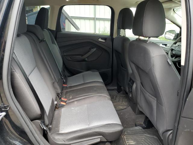 Aukcja sprzedaży 2017 Ford Escape Se, vin: 1FMCU9GD2HUC40942, numer aukcji: 65056215