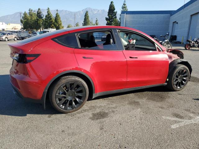 66734505 :رقم المزاد ، 7SAYGDEEXPF585775 vin ، 2023 Tesla Model Y مزاد بيع