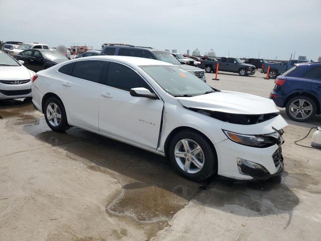 Aukcja sprzedaży 2020 Chevrolet Malibu, vin: 1G1ZC5ST2LF146705, numer aukcji: 45734636