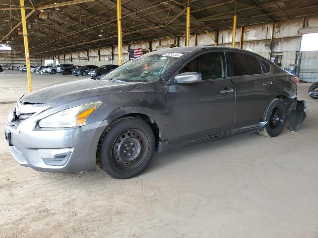 2015 Nissan Altima 2.5 მანქანა იყიდება აუქციონზე, vin: 1N4AL3AP6FC254866, აუქციონის ნომერი: 63271245