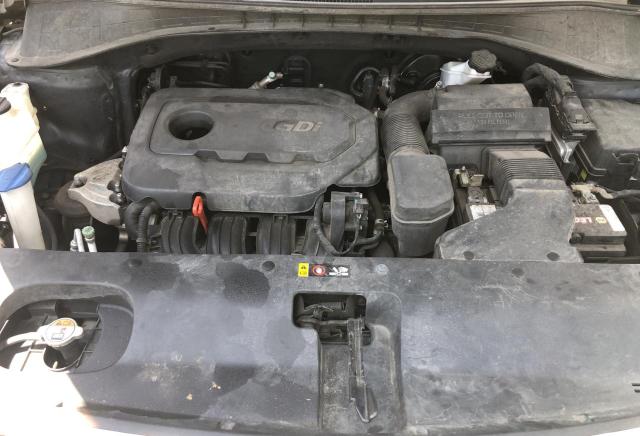 Aukcja sprzedaży 2018 Kia Sorento Lx, vin: 5XYPG4A38JG391128, numer aukcji: 66755085