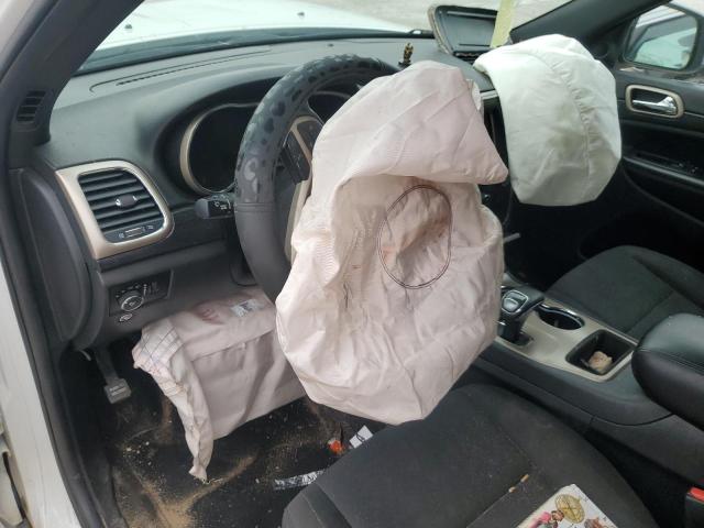 Aukcja sprzedaży 2014 Jeep Grand Cherokee, vin: 1C4RJFAG7EC145853, numer aukcji: 64247295