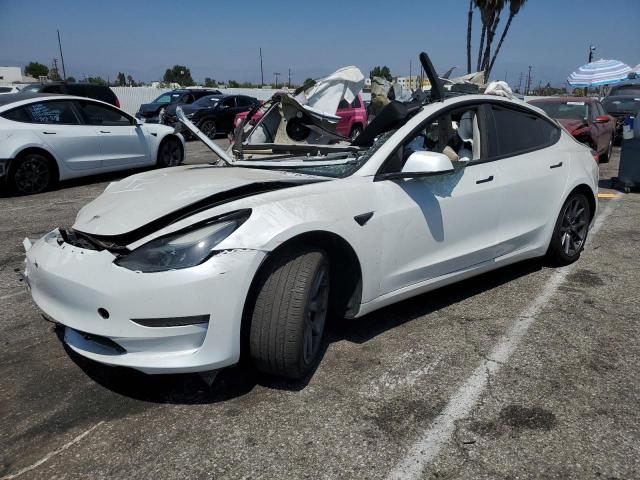 Aukcja sprzedaży 2023 Tesla Model 3, vin: 5YJ3E1EA6PF495998, numer aukcji: 65115715
