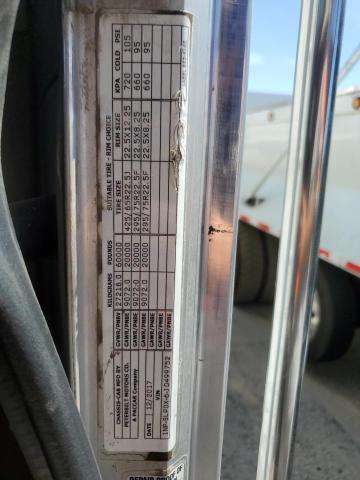Продажа на аукционе авто 2018 Peterbilt 365, vin: 1NPSLP0X6JD499752, номер лота: 63093215