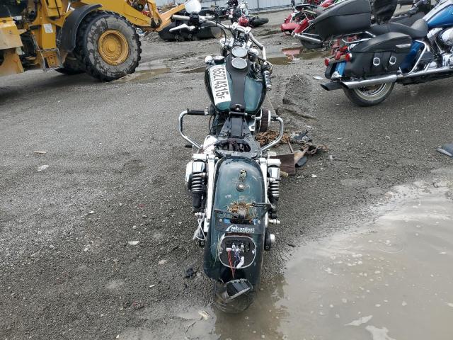 65274315 :رقم المزاد ، 1HD1GNM11FC314262 vin ، 2015 Harley Davidson Fxdl مزاد بيع