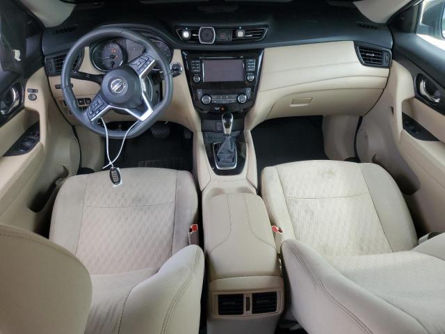Aukcja sprzedaży 2017 Nissan Rogue Sv, vin: 5N1AT2MV7HC750417, numer aukcji: 62509255