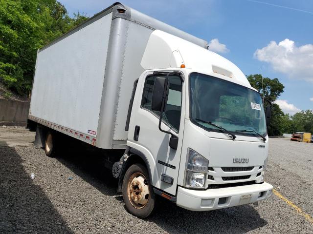 Aukcja sprzedaży 2017 Isuzu Npr Hd, vin: 54DC4W1C7HS800402, numer aukcji: 62184955