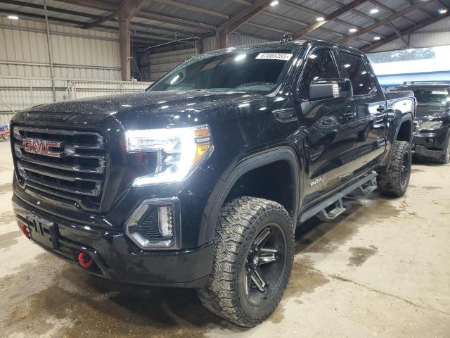 2021 Gmc Sierra მანქანა იყიდება აუქციონზე, vin: 3GTP9EED0MG390807, აუქციონის ნომერი: 67085355
