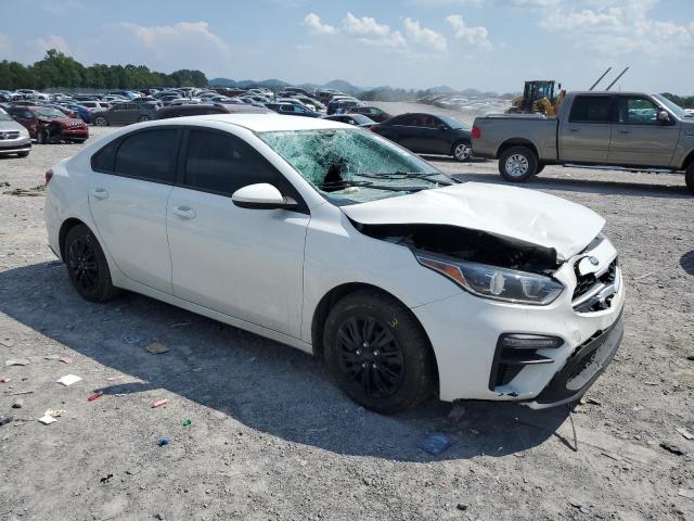 63564265 :رقم المزاد ، 3KPF24AD5ME275101 vin ، 2021 Kia Forte مزاد بيع