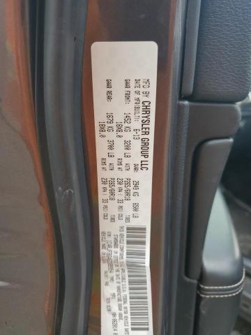 2014 Jeep Grand Cherokee მანქანა იყიდება აუქციონზე, vin: 1C4RJFBG4EC189954, აუქციონის ნომერი: 64745485
