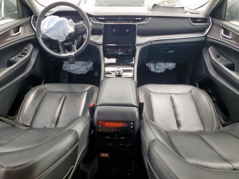 Продажа на аукционе авто 2023 Jeep Grand Cher, vin: 1C4RJKBG7P8736049, номер лота: 67277525