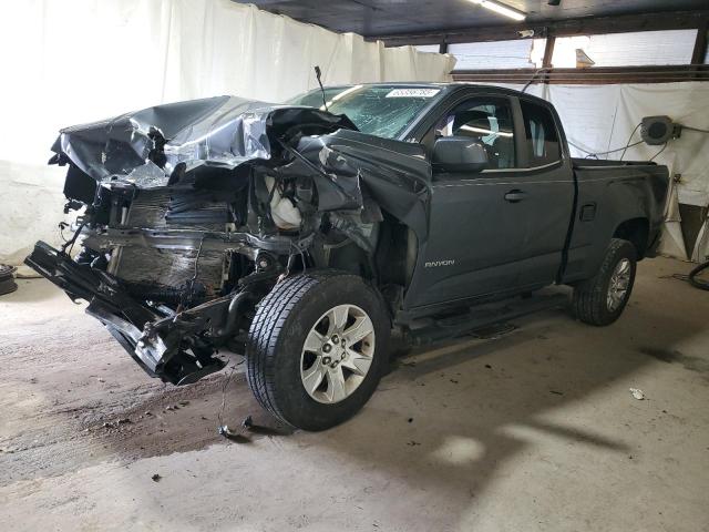 Продажа на аукционе авто 2016 Gmc Canyon, vin: 1GTH5CE3XG1371700, номер лота: 65356785