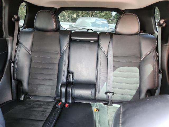 65581845 :رقم المزاد ، JA4J4UA80PZ007583 vin ، 2023 Mitsubishi Outlander مزاد بيع